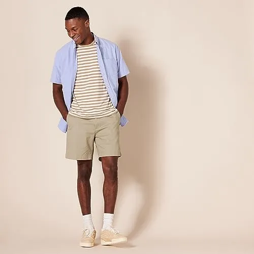 Men's Classic-Fit 7" Short