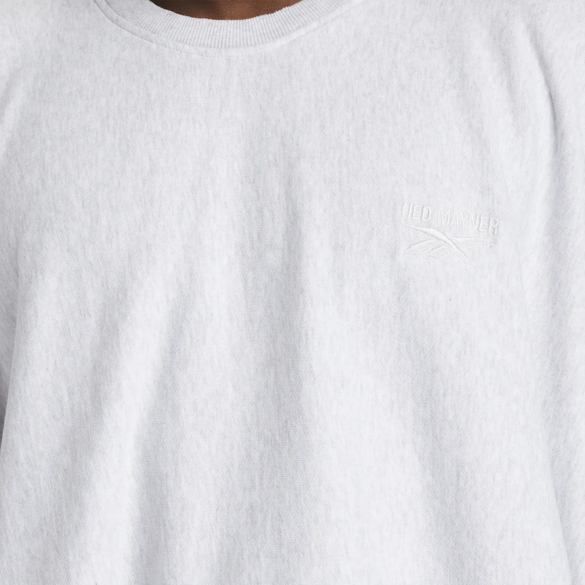 Men's Crewneck Sweater