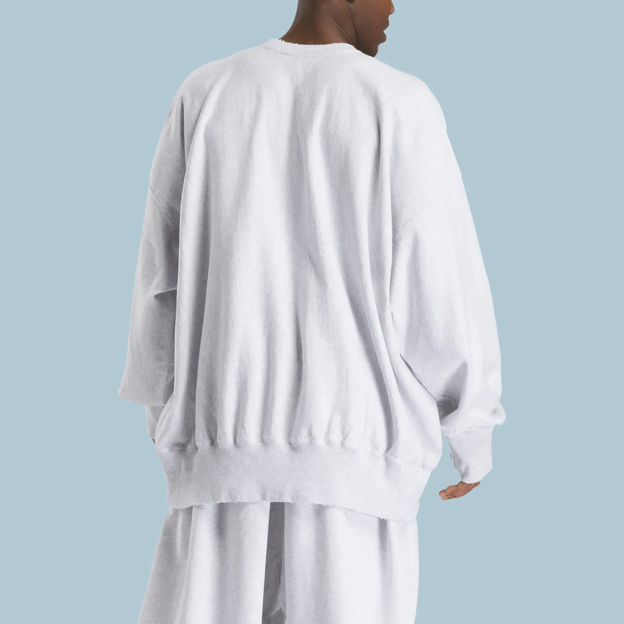 Men's Crewneck Sweater