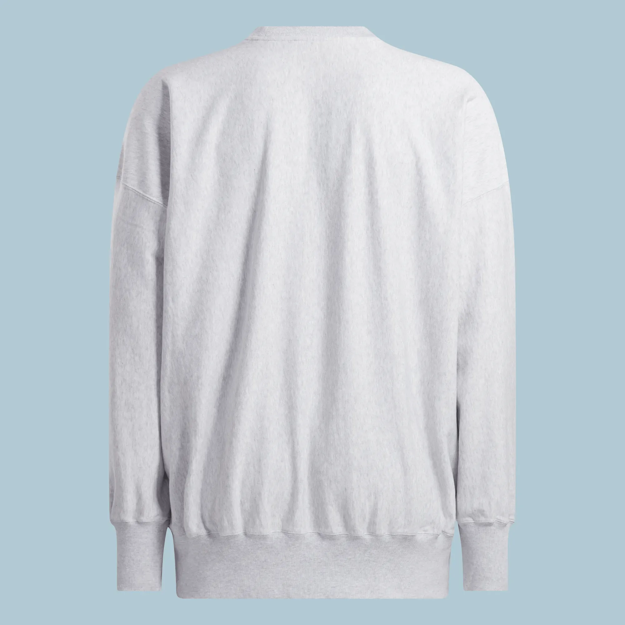 Men's Crewneck Sweater
