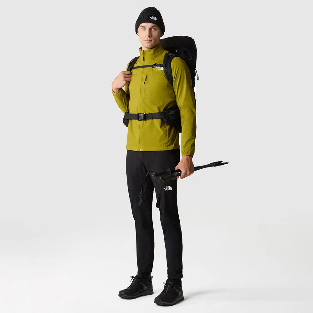 MEN'S NIMBLE JACKET