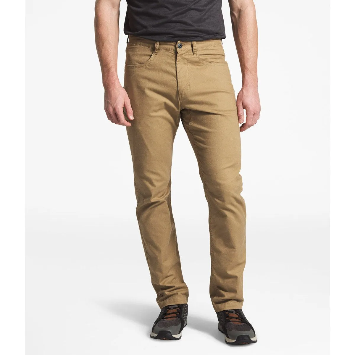 Men's Sprag 5-Pocket Pant