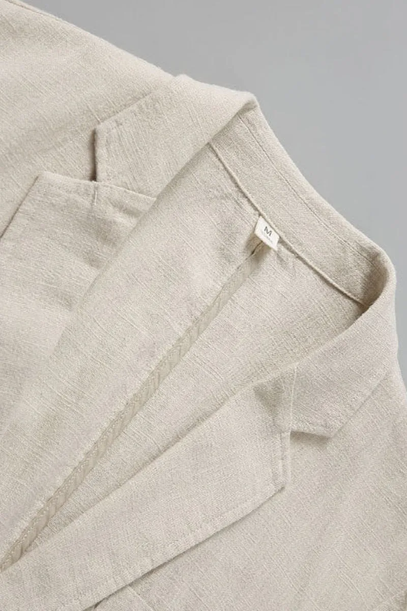 Metro Gent Business Casual Suit