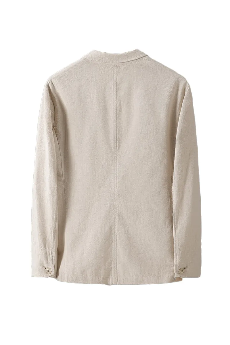 Metro Gent Business Casual Suit
