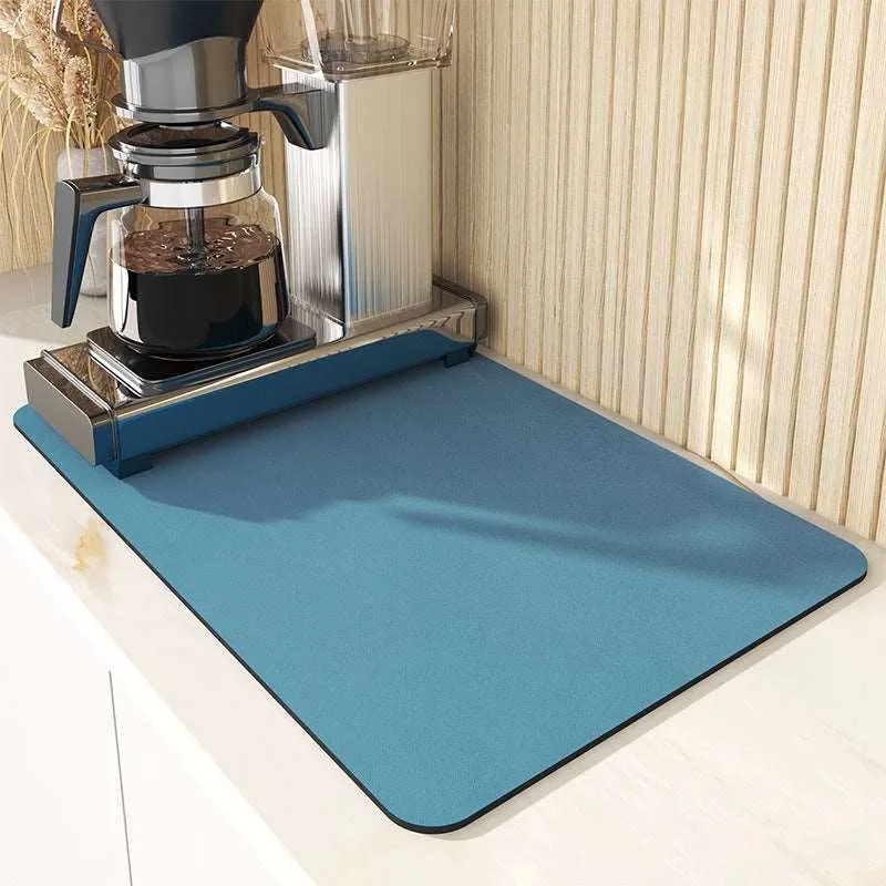 Quick Drying Mat