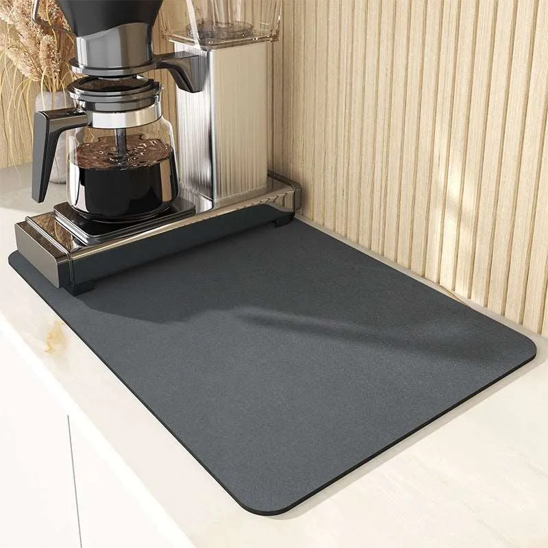 Quick Drying Mat