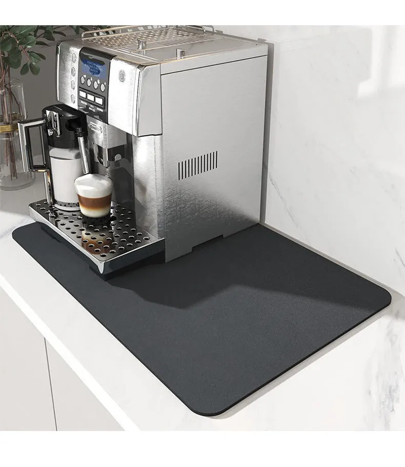 Quick Drying Mat