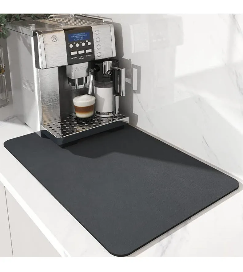 Quick Drying Mat