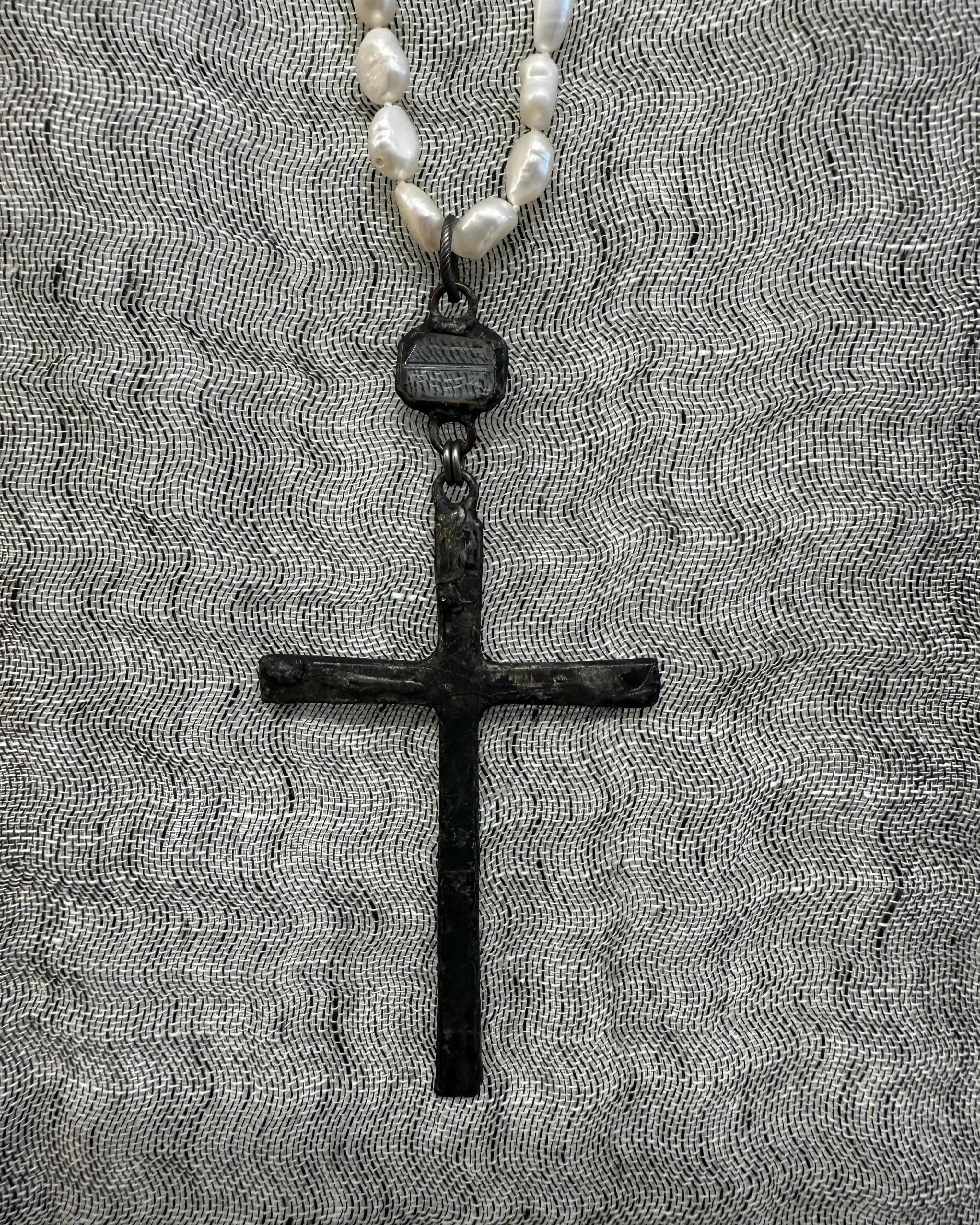 Sanctuary Strand Necklace