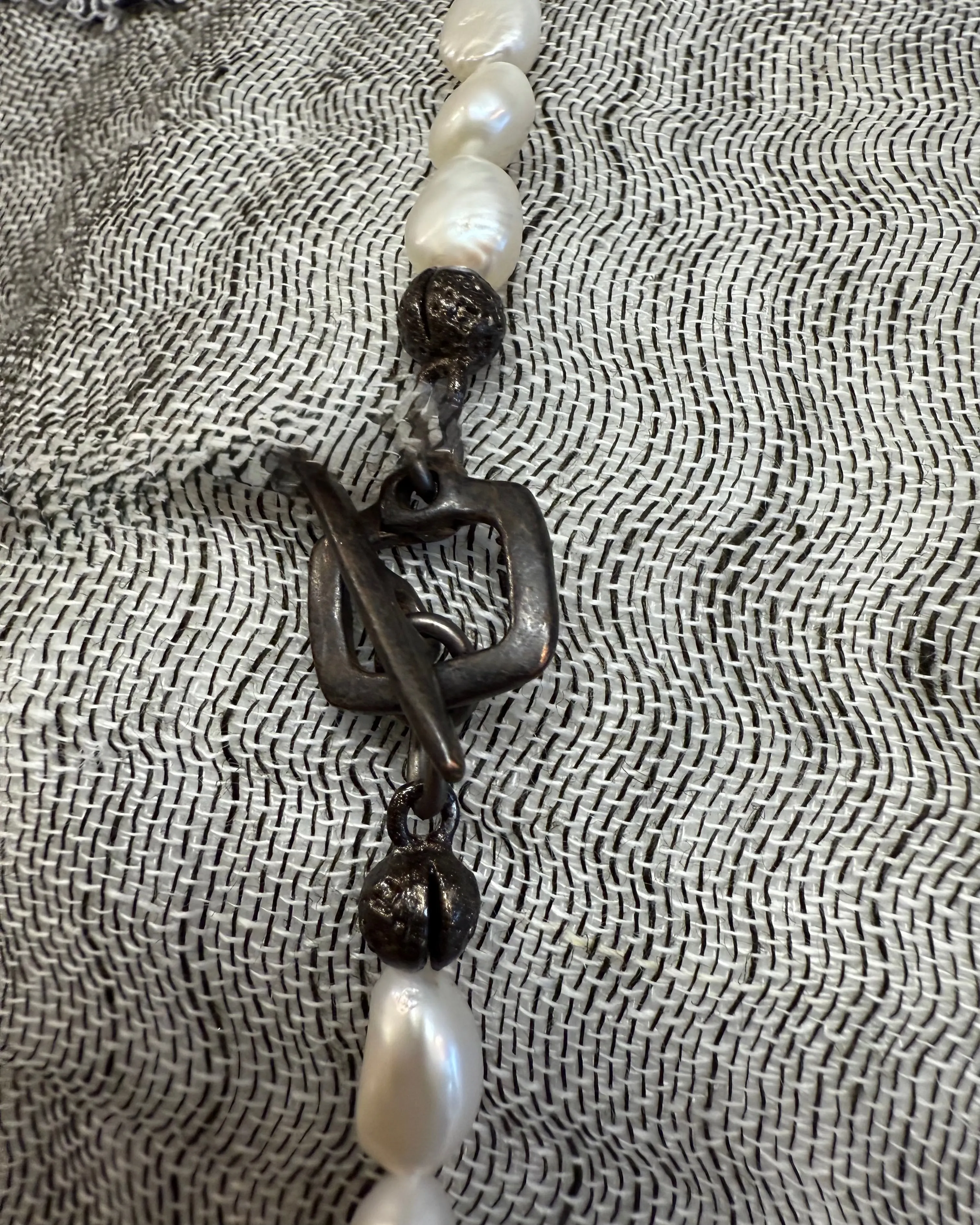Sanctuary Strand Necklace