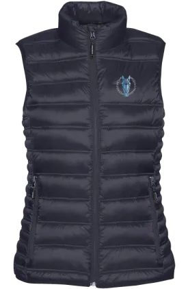 Strideview EQ 'Basecamp' Thermal Vest