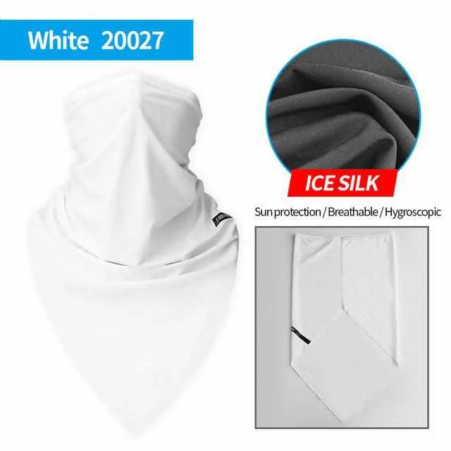 Sun protective Bandana