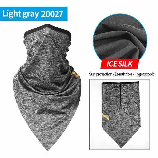 Sun protective Bandana