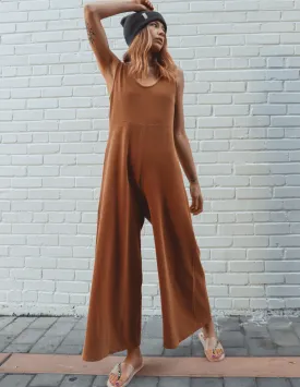 Sunset Jumpsuit