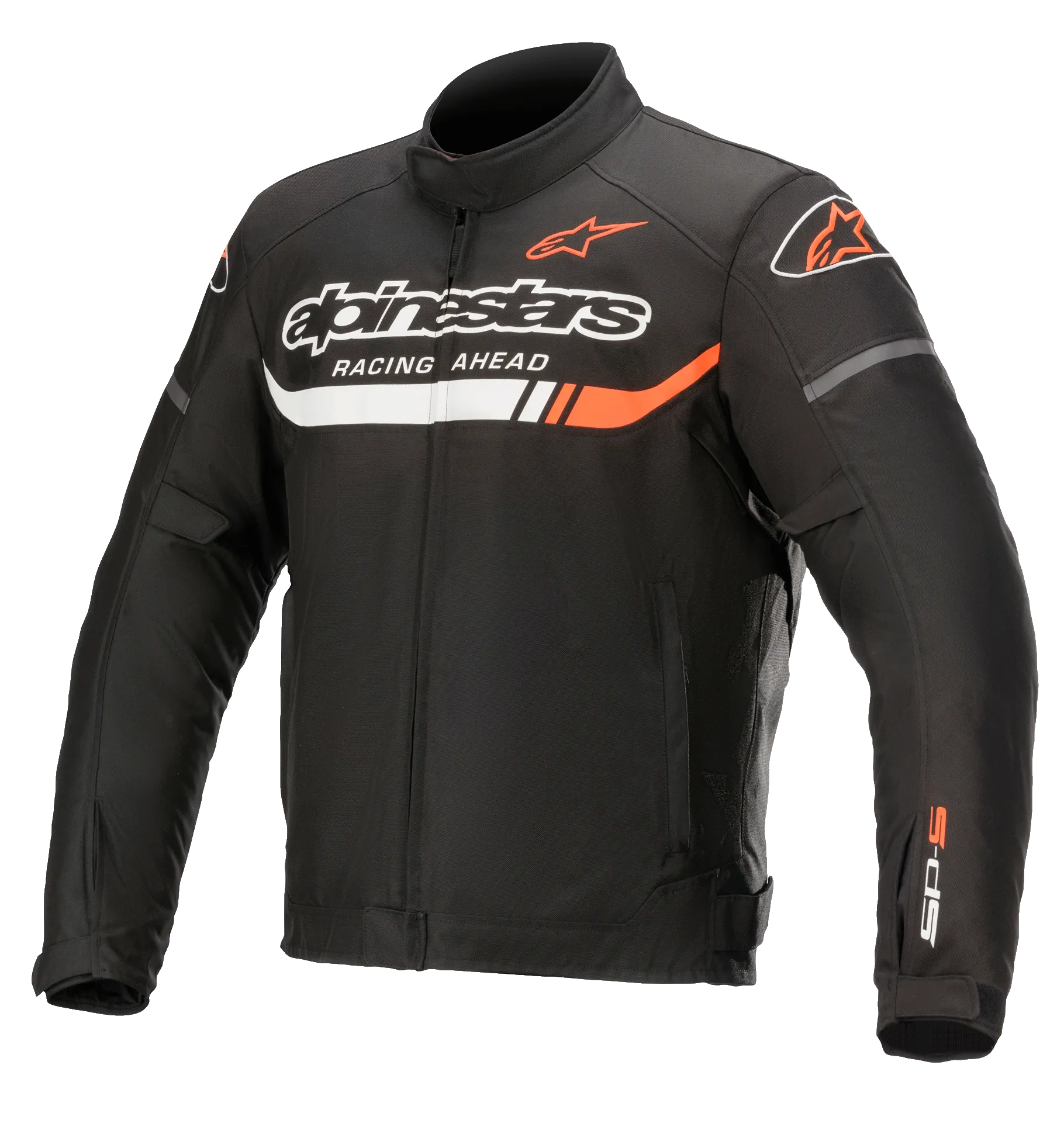 T-SP S Ignition Waterproof Jacket