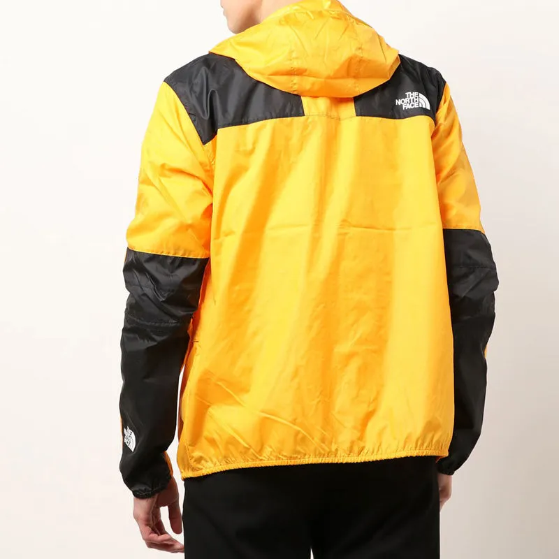THE NORTH FACE     1985 SEASONAL 