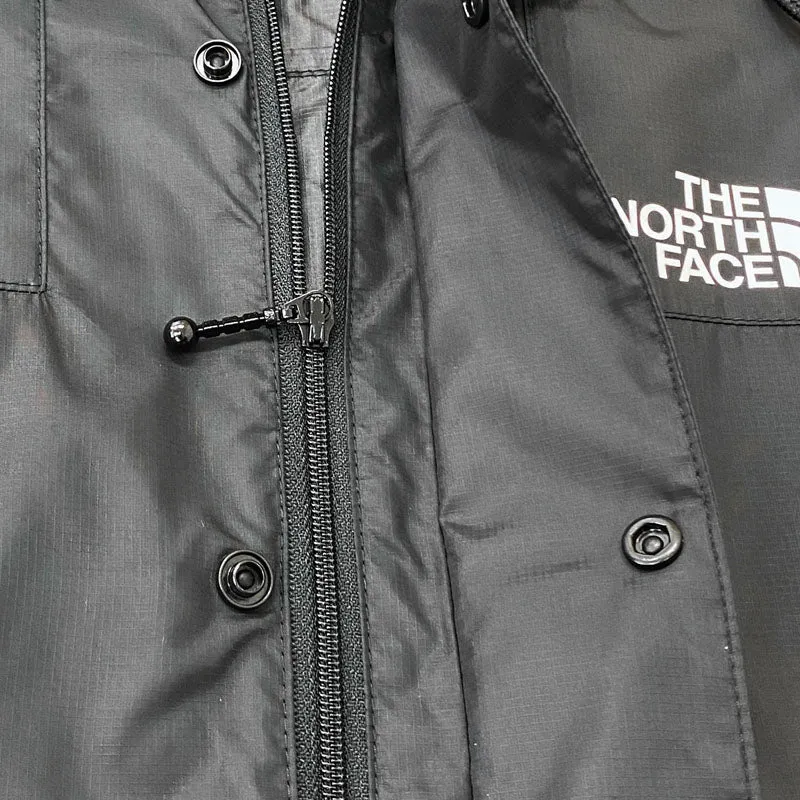 THE NORTH FACE     1985 SEASONAL 