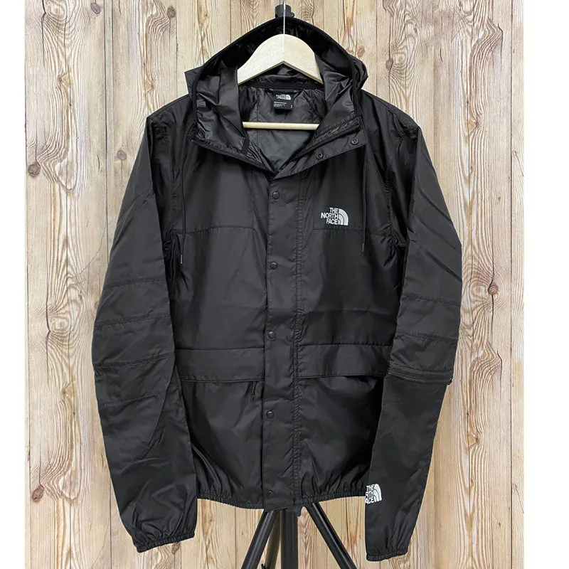 THE NORTH FACE     1985 SEASONAL 