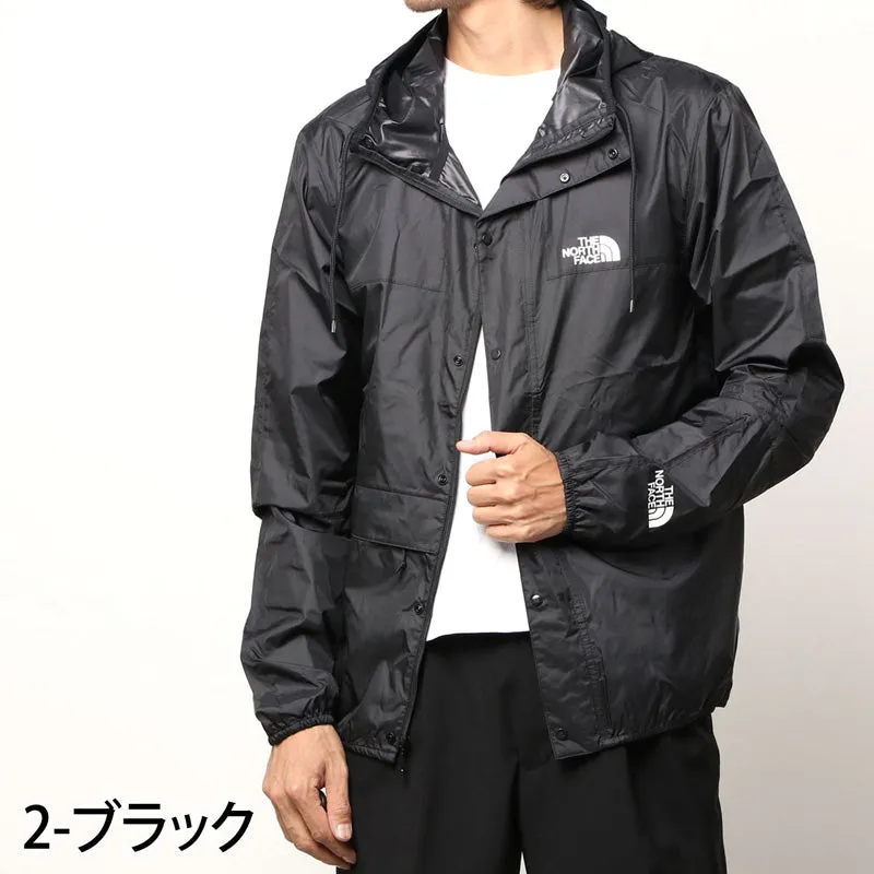 THE NORTH FACE     1985 SEASONAL 