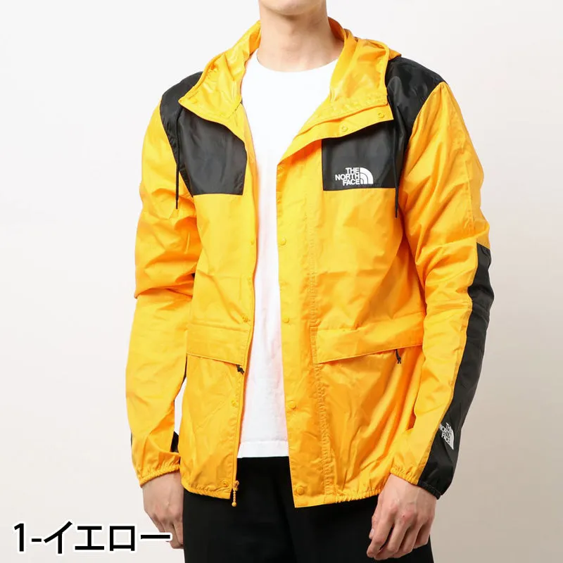 THE NORTH FACE     1985 SEASONAL 