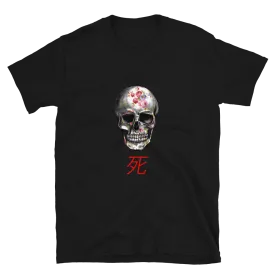 Threshold of afterlife by Aditya Shrivastav - T-Shirt