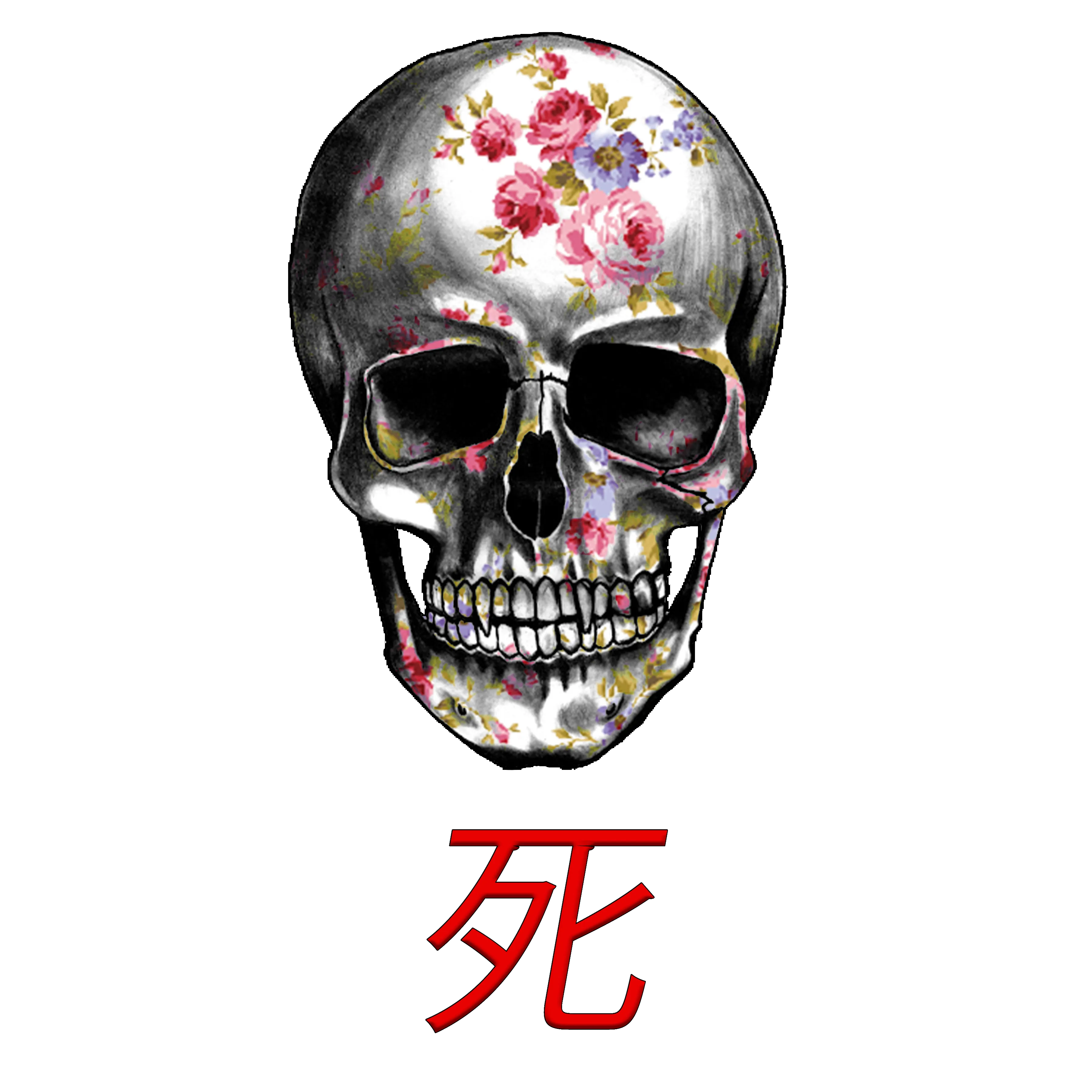 Threshold of afterlife by Aditya Shrivastav - T-Shirt