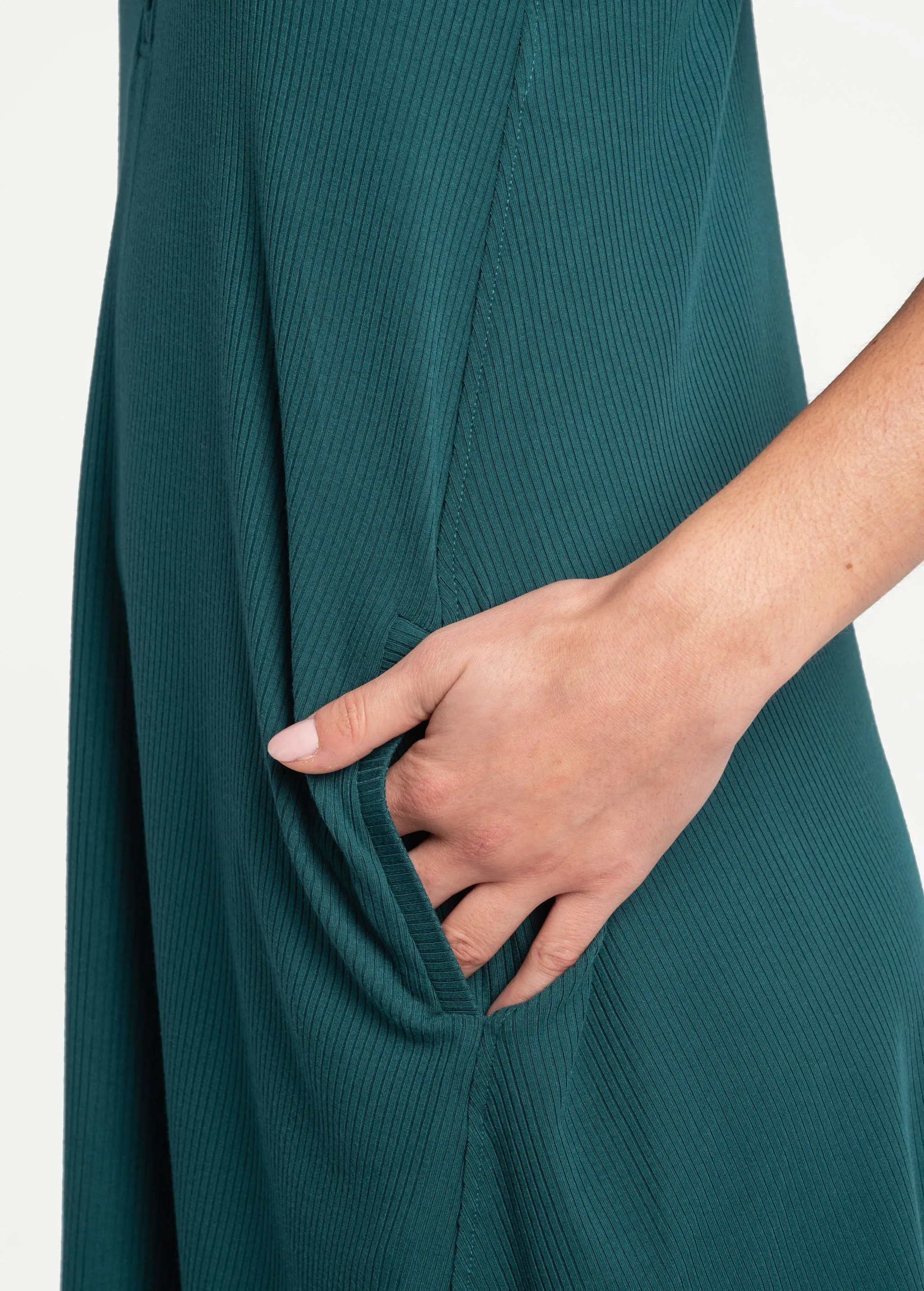 Traverse Swing Dress