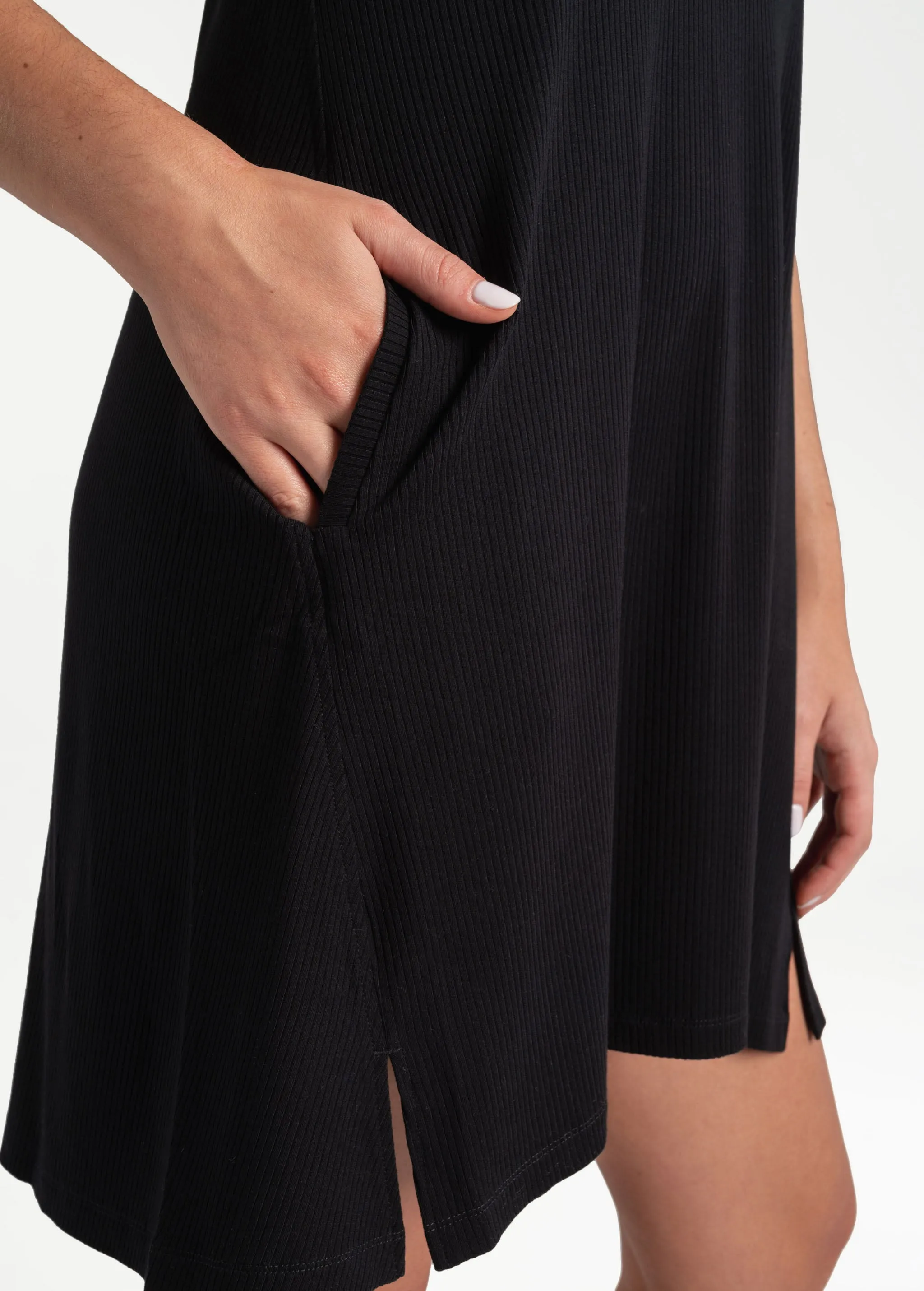 Traverse Swing Dress