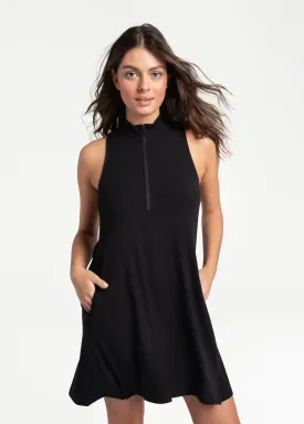 Traverse Swing Dress