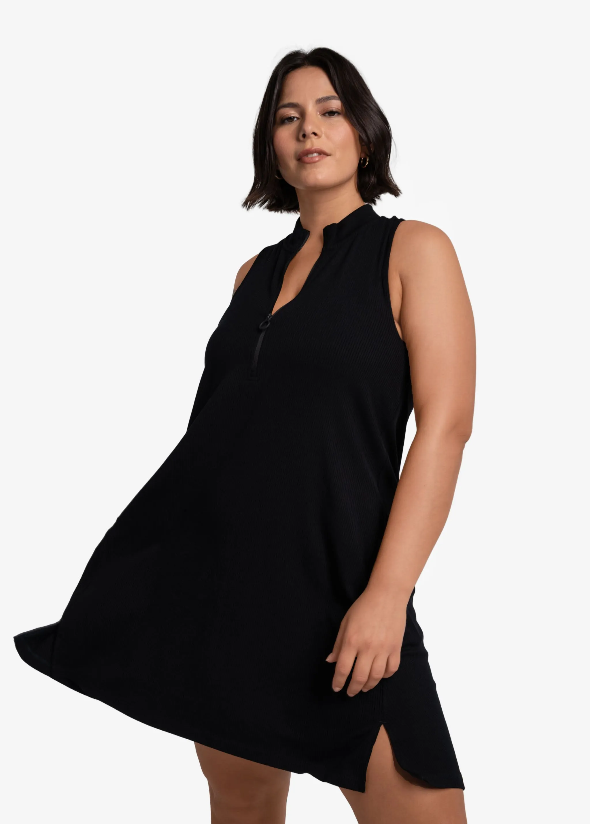 Traverse Swing Dress