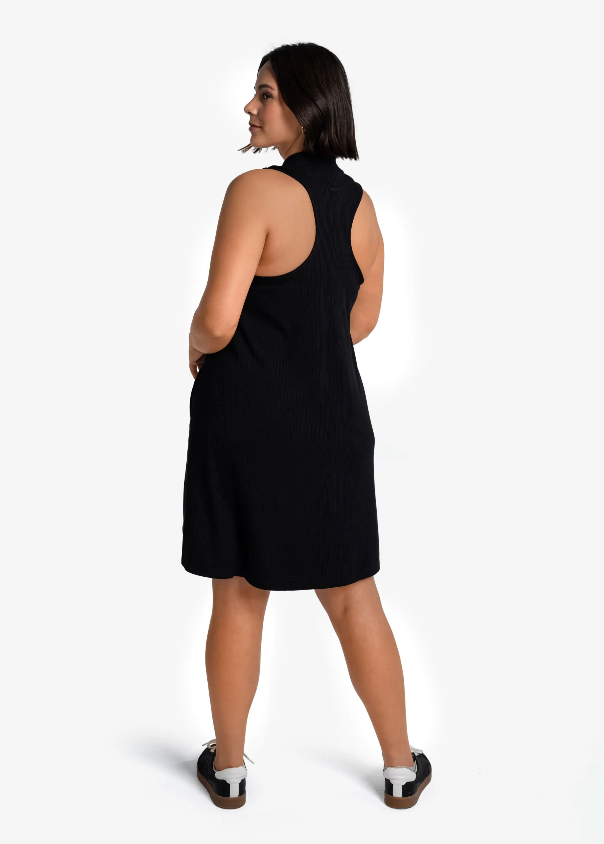 Traverse Swing Dress