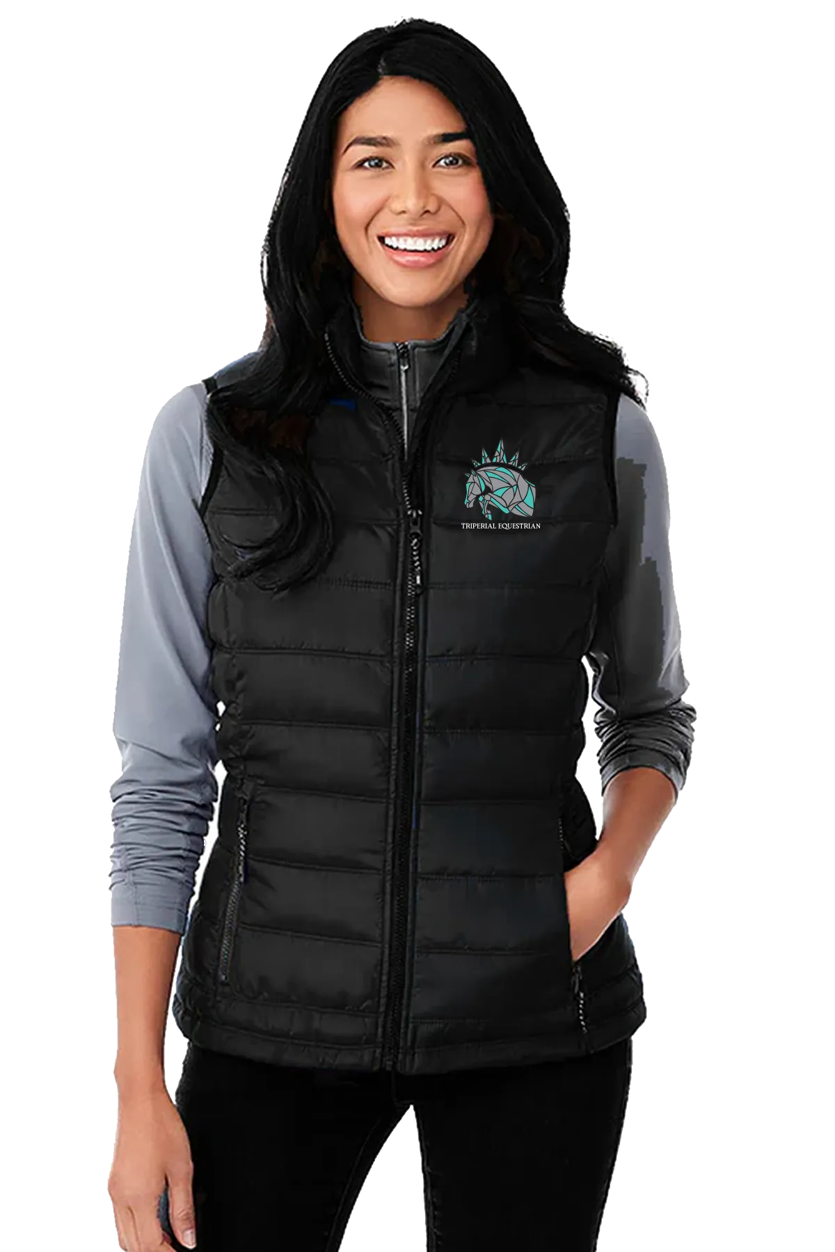 Triperial Eq 'Mercer' Vest