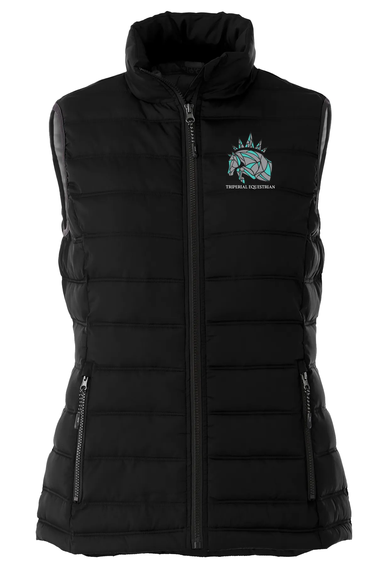 Triperial Eq 'Mercer' Vest