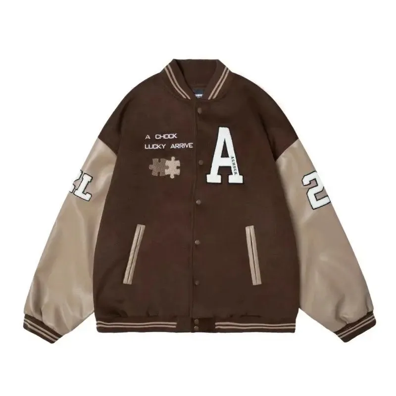 Vintage jacket