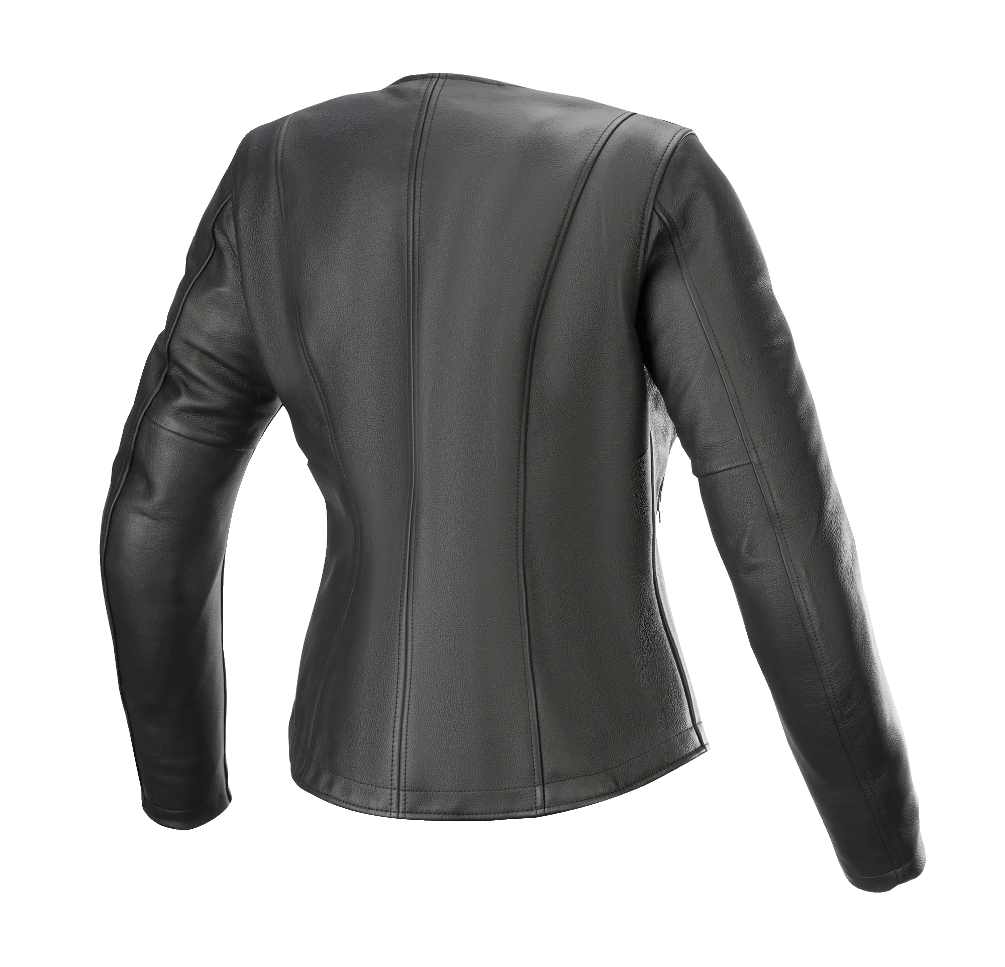 Women Alice Leather Jacket