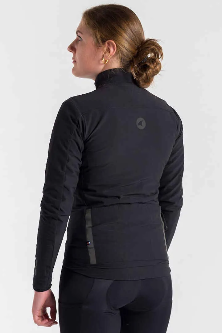 Women's Alpine Thermal Jacket