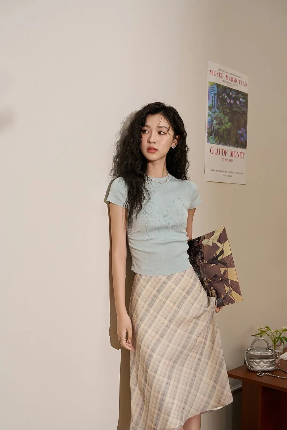 Women's Slim T-shirt